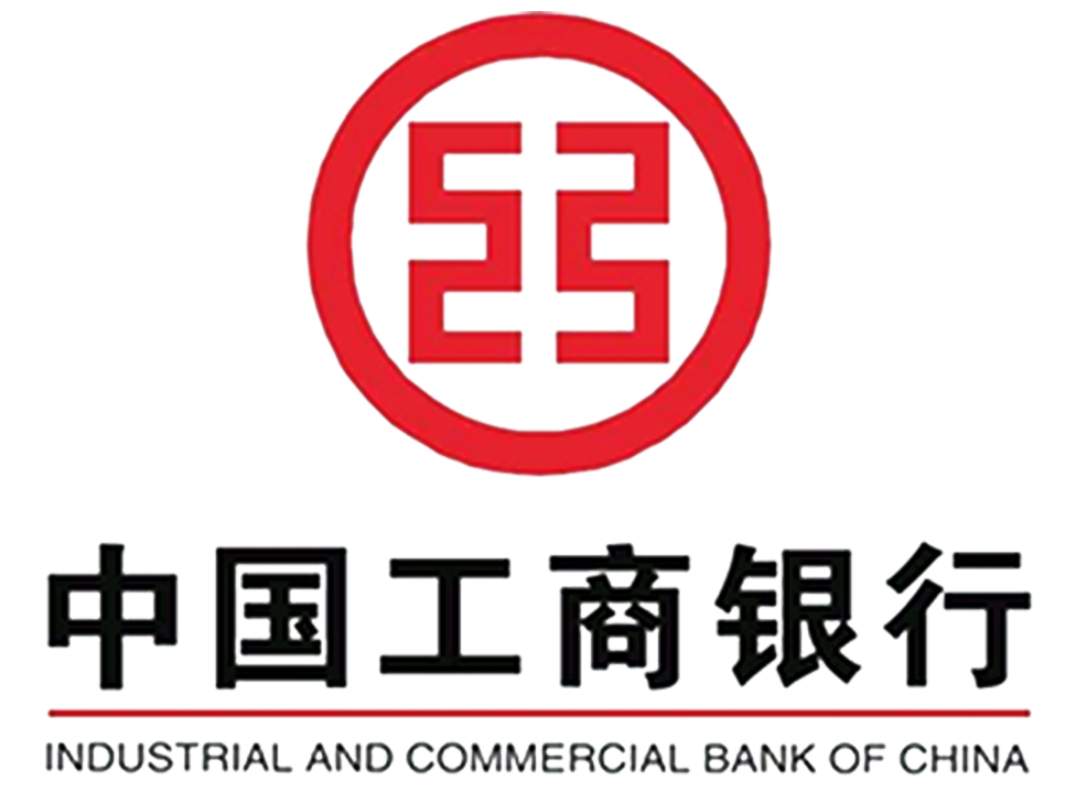 中国工商银行
